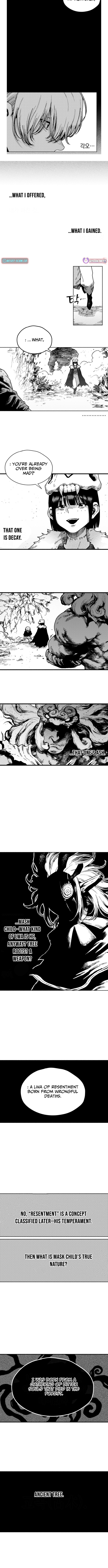 Voodoo Slam Chapter 28 Page 1