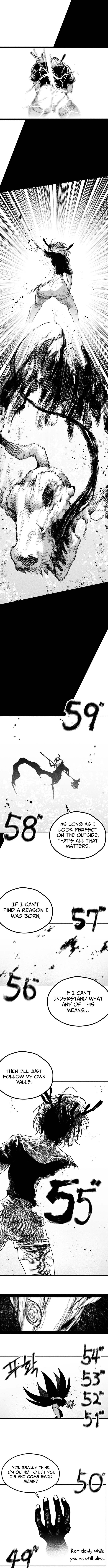 Voodoo Slam Chapter 36 Page 1