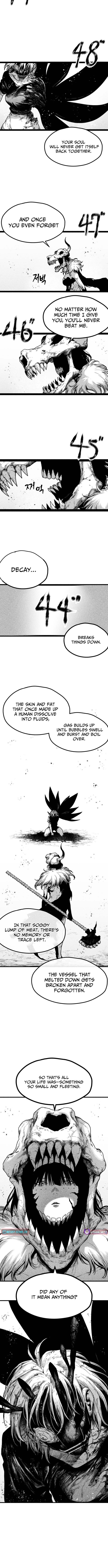Voodoo Slam Chapter 36 Page 1