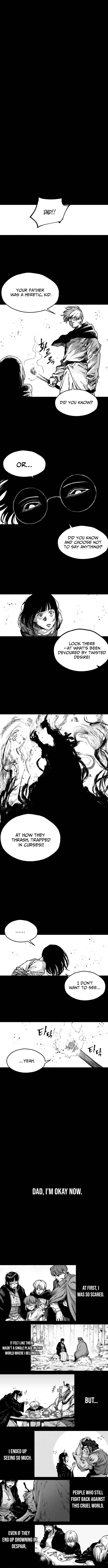 Voodoo Slam Chapter 36 Page 1