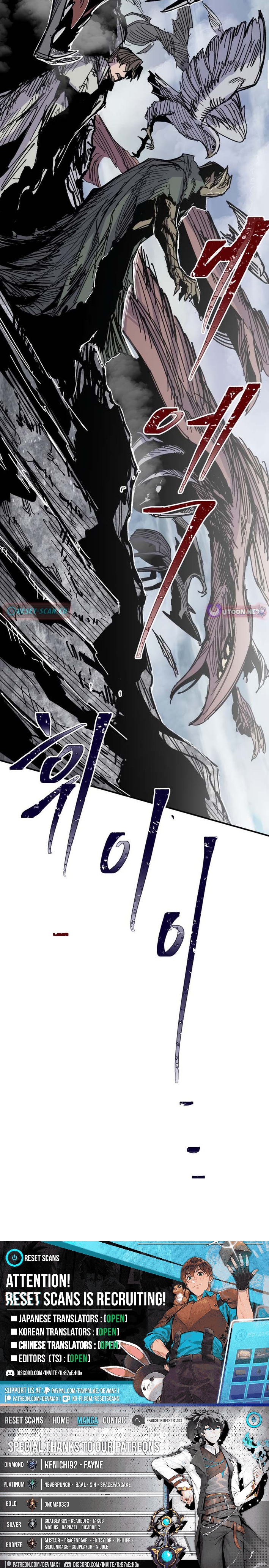 Warrior Kariel Chapter 36 Page 1