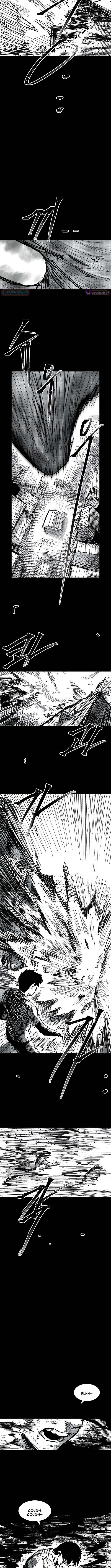 Warrior Kariel Chapter 40 Page 1