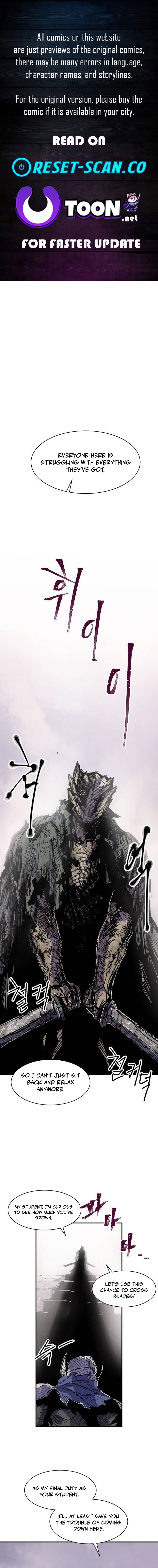 Warrior Kariel Chapter 41 Page 1
