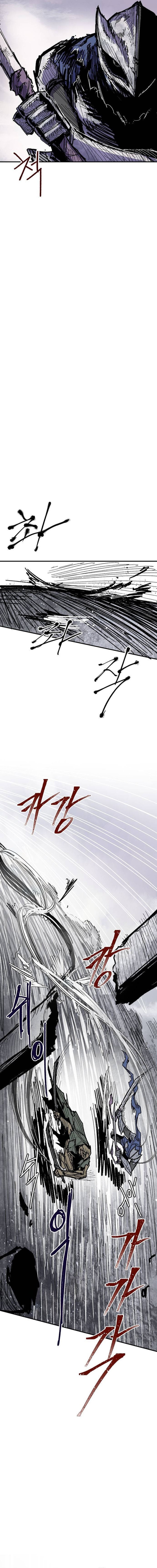 Warrior Kariel Chapter 41 Page 1