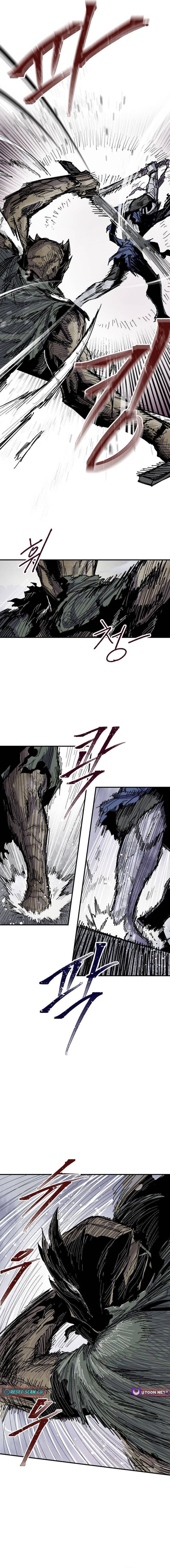 Warrior Kariel Chapter 41 Page 1