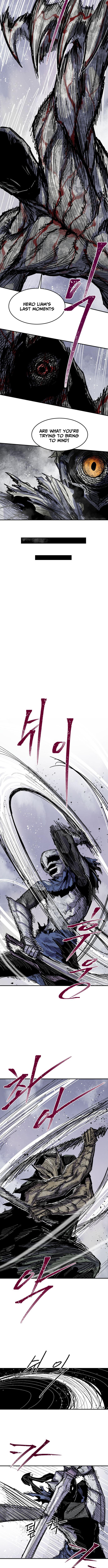 Warrior Kariel Chapter 44 Page 1