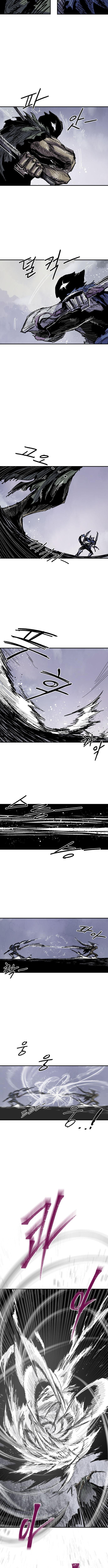 Warrior Kariel Chapter 44 Page 1