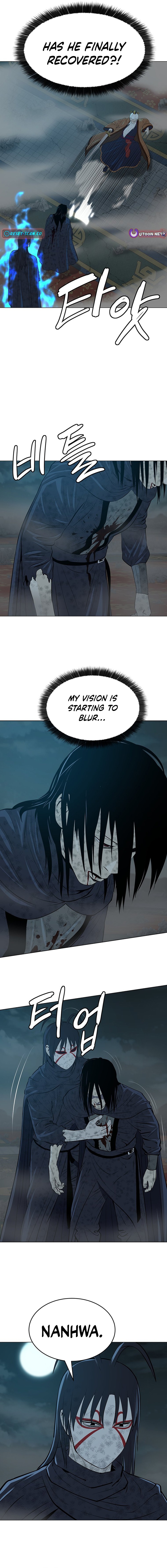 Weak Teacher Chapter 167 Page 1