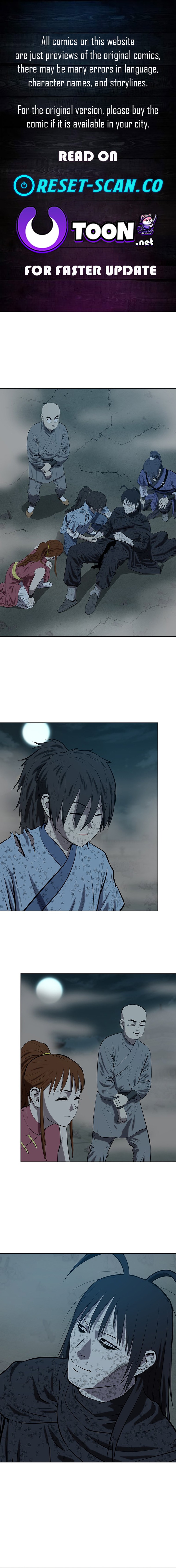 Weak Teacher Chapter 168 Page 1