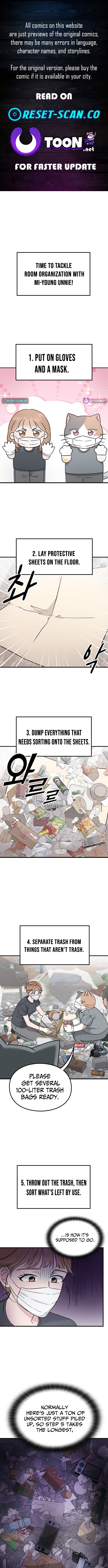 What If Everyone in the World Were a Cat? Chapter 2 Page 1