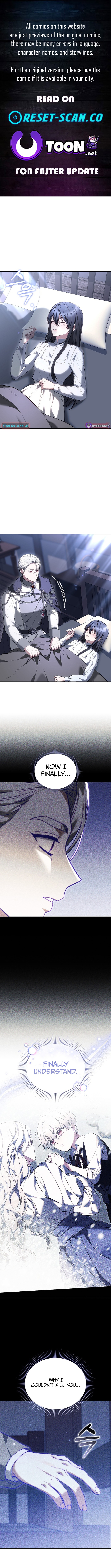 When My Pet Became the Villain Chapter 16 Page 1