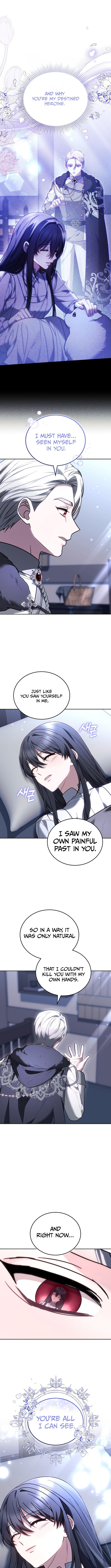 When My Pet Became the Villain Chapter 16 Page 1