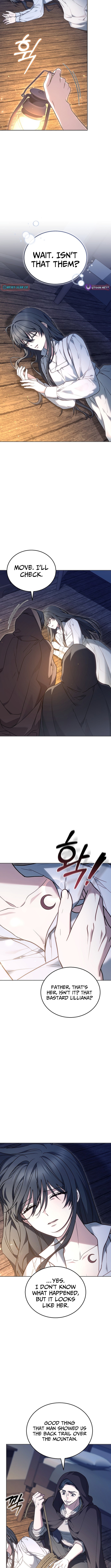 When My Pet Became the Villain Chapter 20 Page 1