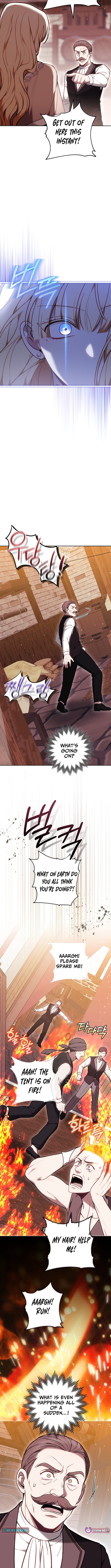 When the Male Lead and Female Lead Broke Apart Chapter 2 Page 1