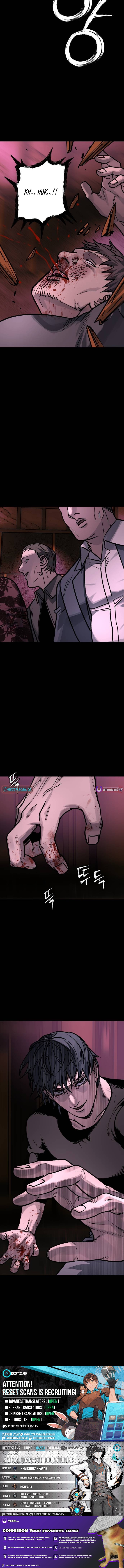 Who Is the Sinner? Chapter 12 Page 1