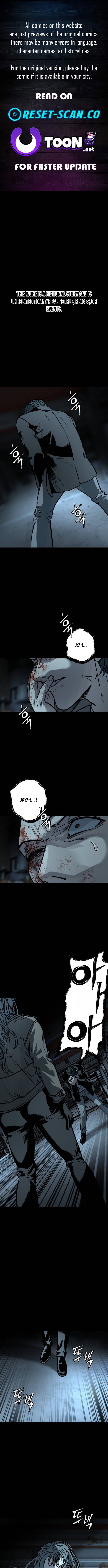 Who Is the Sinner? Chapter 7 Page 1