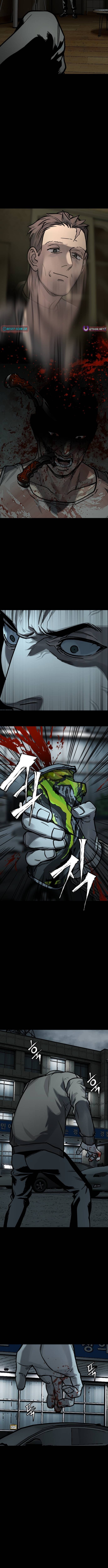 Who Is the Sinner? Chapter 9 Page 1