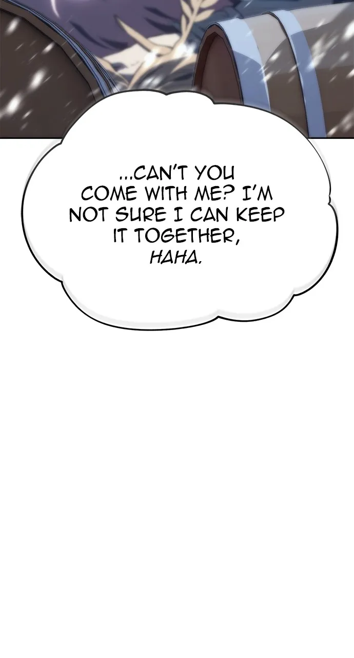 Why I Quit Being the Demon King Chapter 10 Page 1