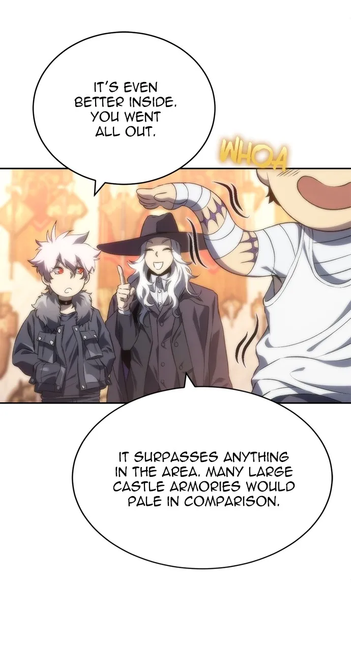 Why I Quit Being the Demon King Chapter 14 Page 1