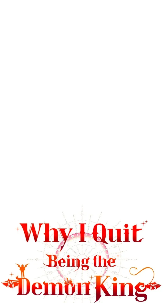 Why I Quit Being the Demon King Chapter 19 Page 1