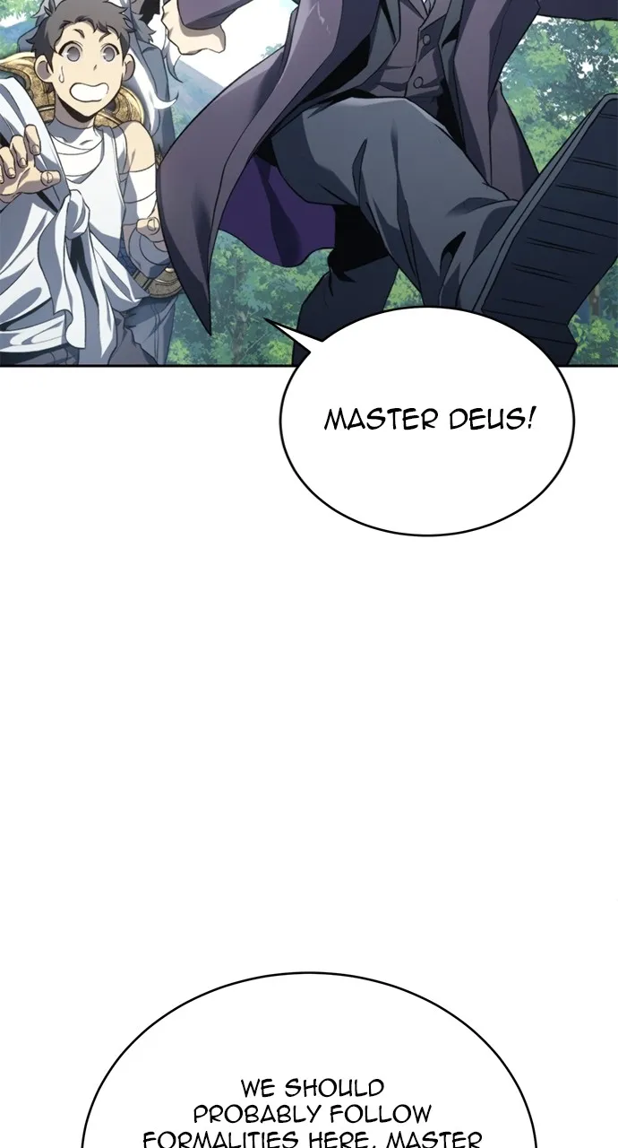 Why I Quit Being the Demon King Chapter 20 Page 1