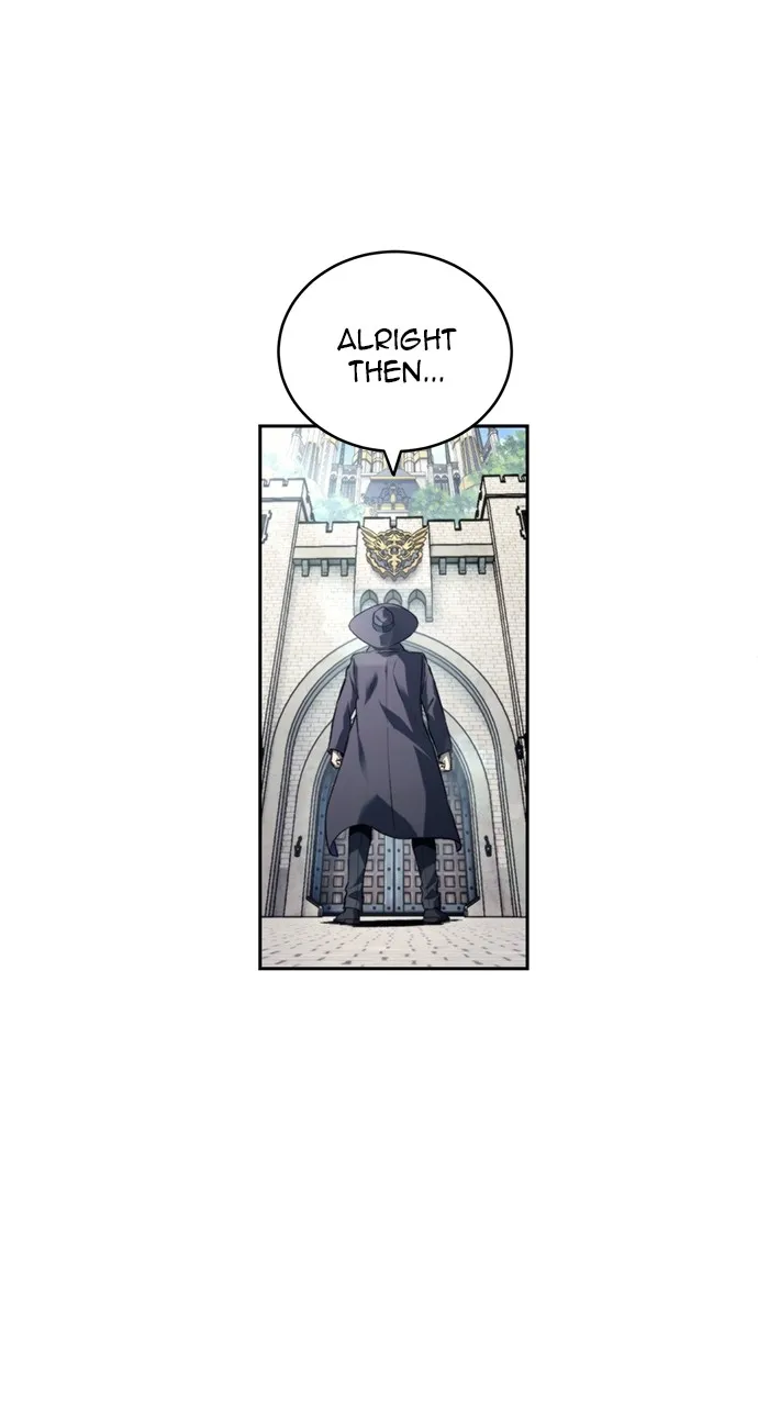 Why I Quit Being the Demon King Chapter 20 Page 1