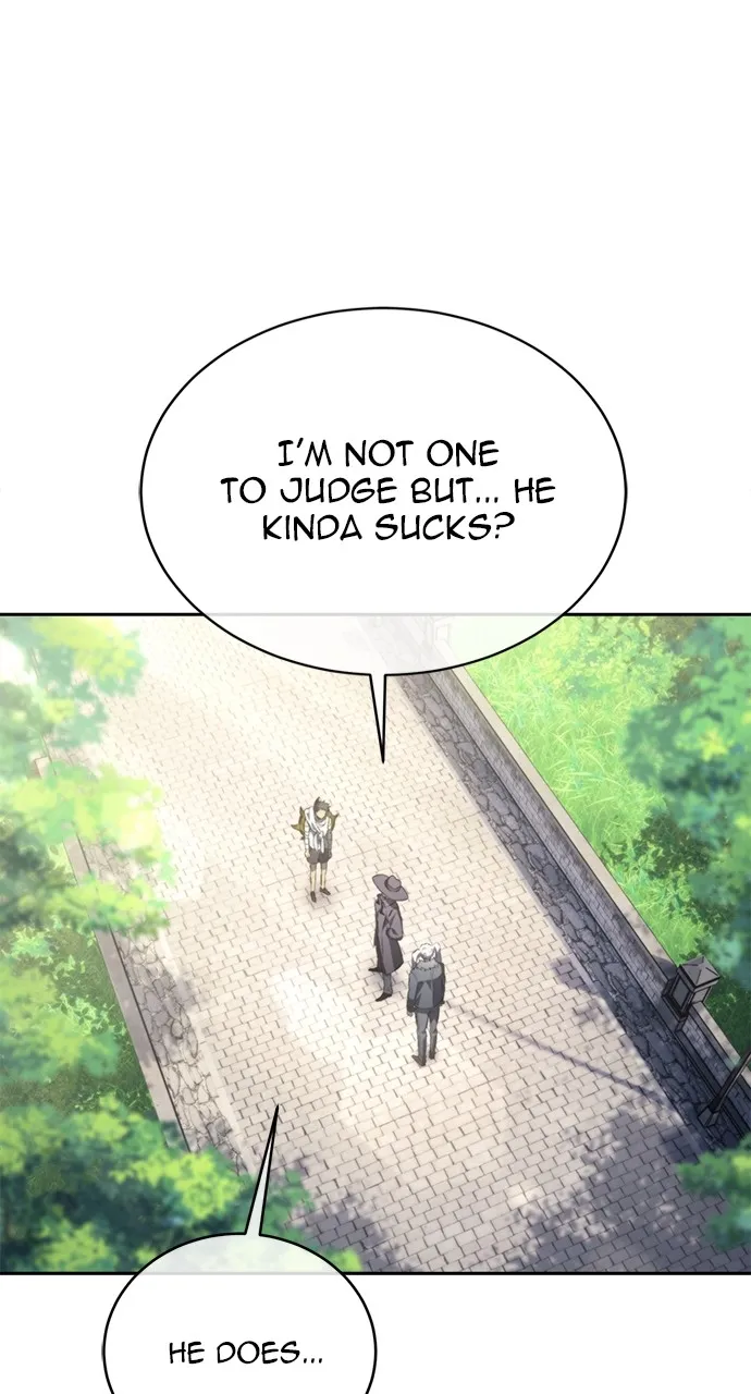 Why I Quit Being the Demon King Chapter 21 Page 1