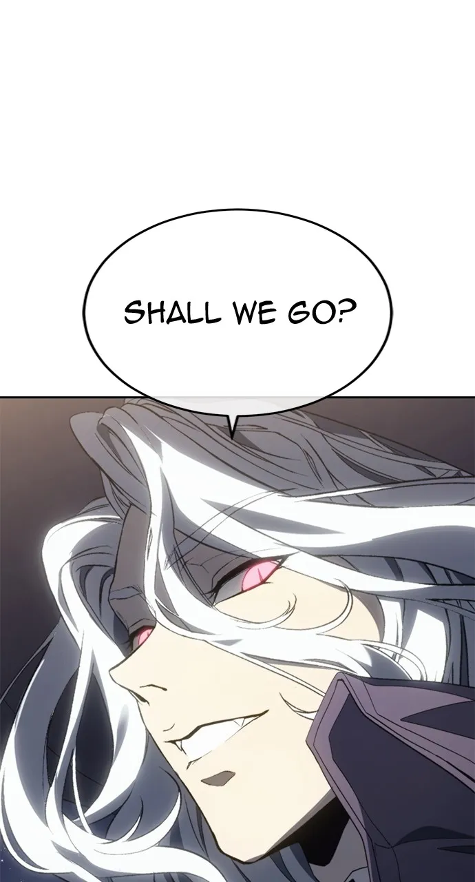 Why I Quit Being the Demon King Chapter 21 Page 1