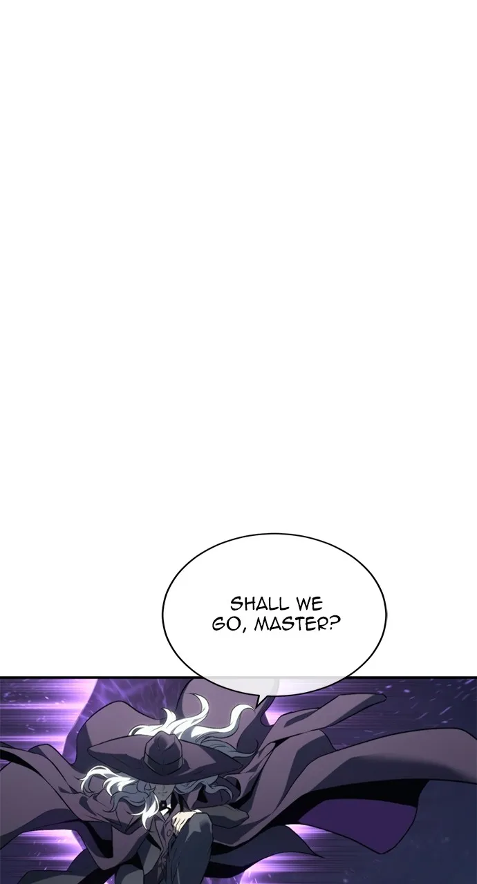 Why I Quit Being the Demon King Chapter 22 Page 1