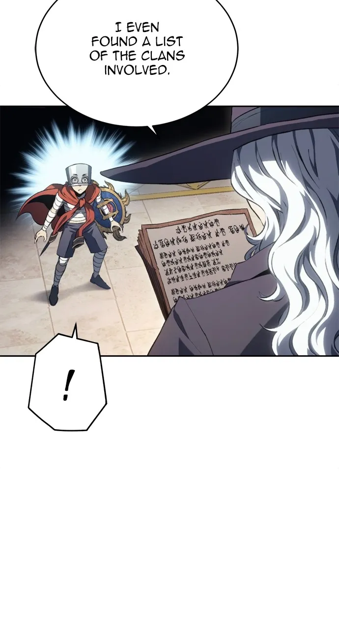Why I Quit Being the Demon King Chapter 22 Page 1