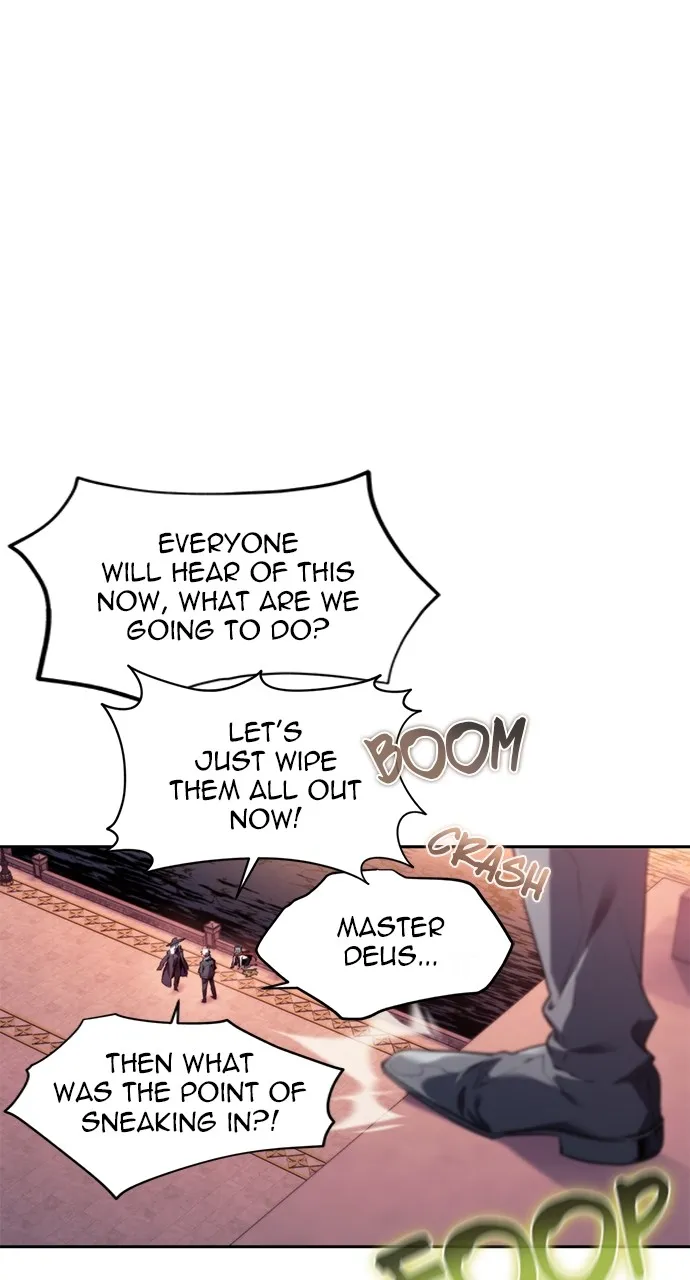 Why I Quit Being the Demon King Chapter 23 Page 1