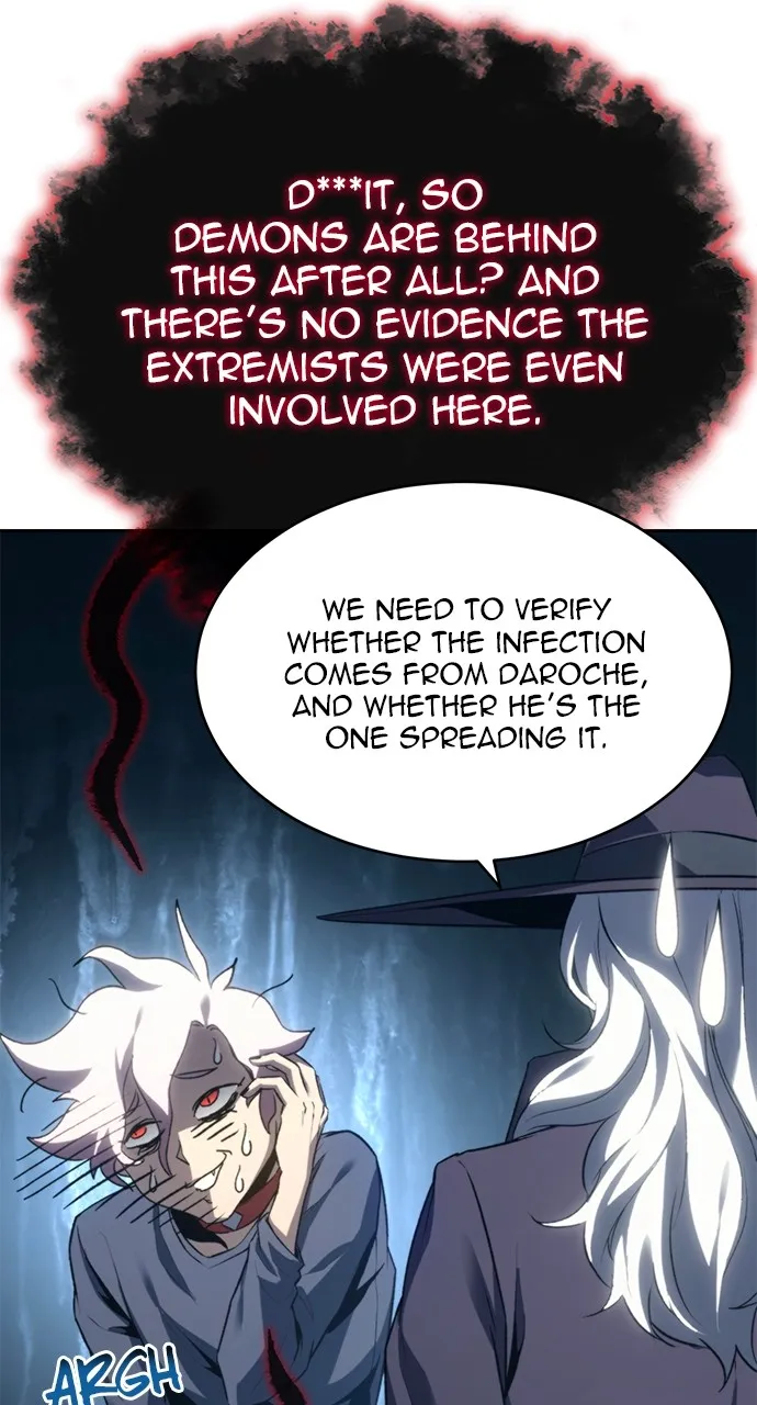 Why I Quit Being the Demon King Chapter 25 Page 1