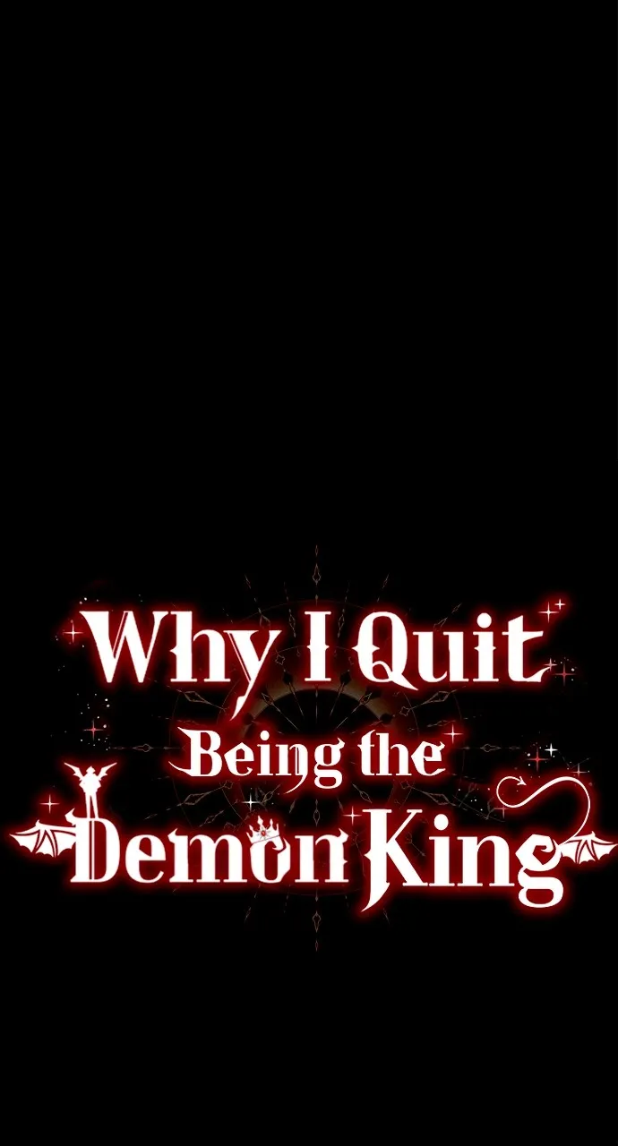 Why I Quit Being the Demon King Chapter 25 Page 1