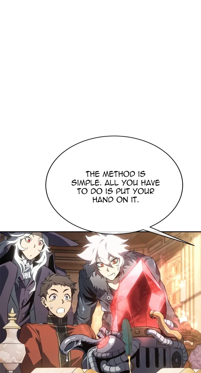 Why I Quit Being the Demon King Chapter 27 Page 1