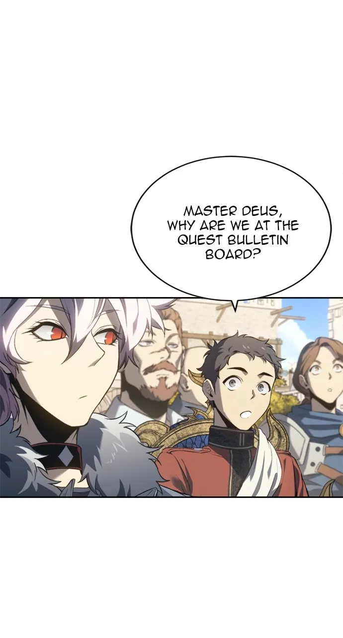Why I Quit Being the Demon King Chapter 28 Page 1