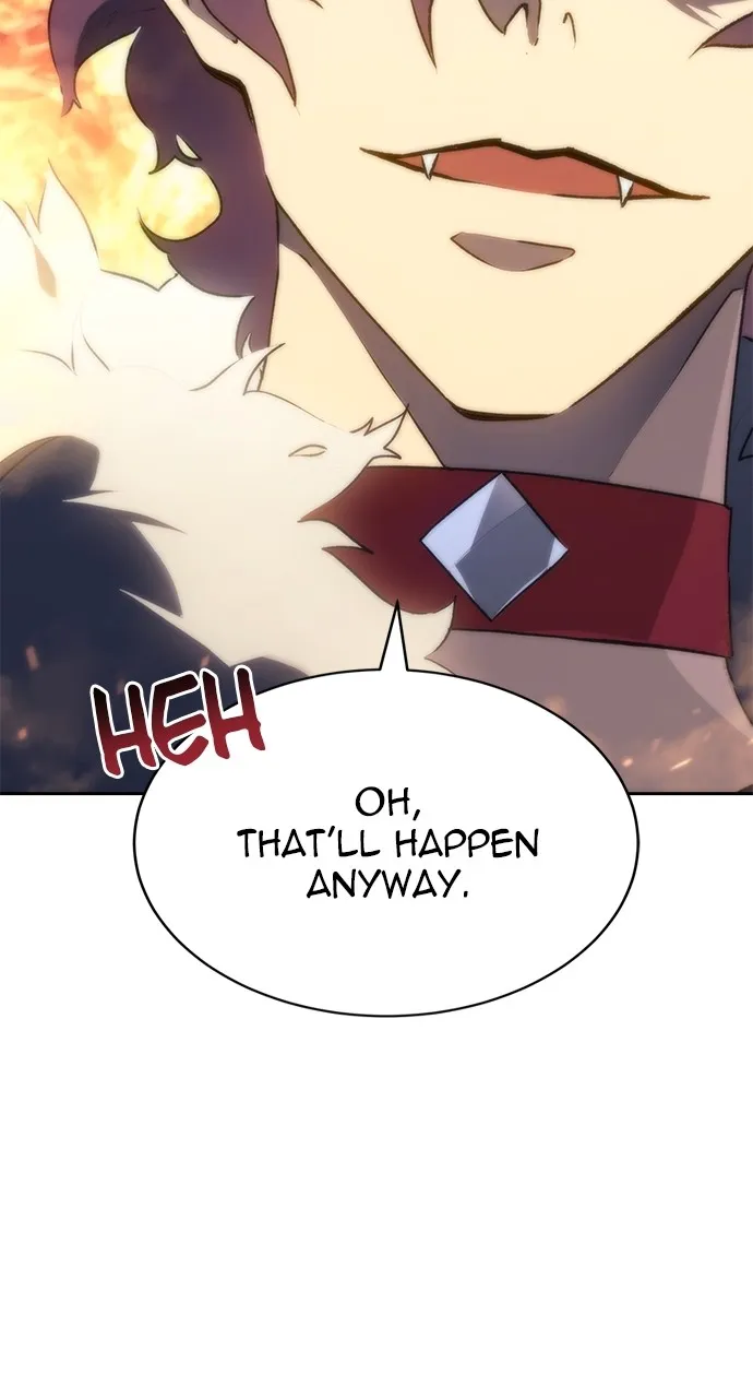 Why I Quit Being the Demon King Chapter 3 Page 1