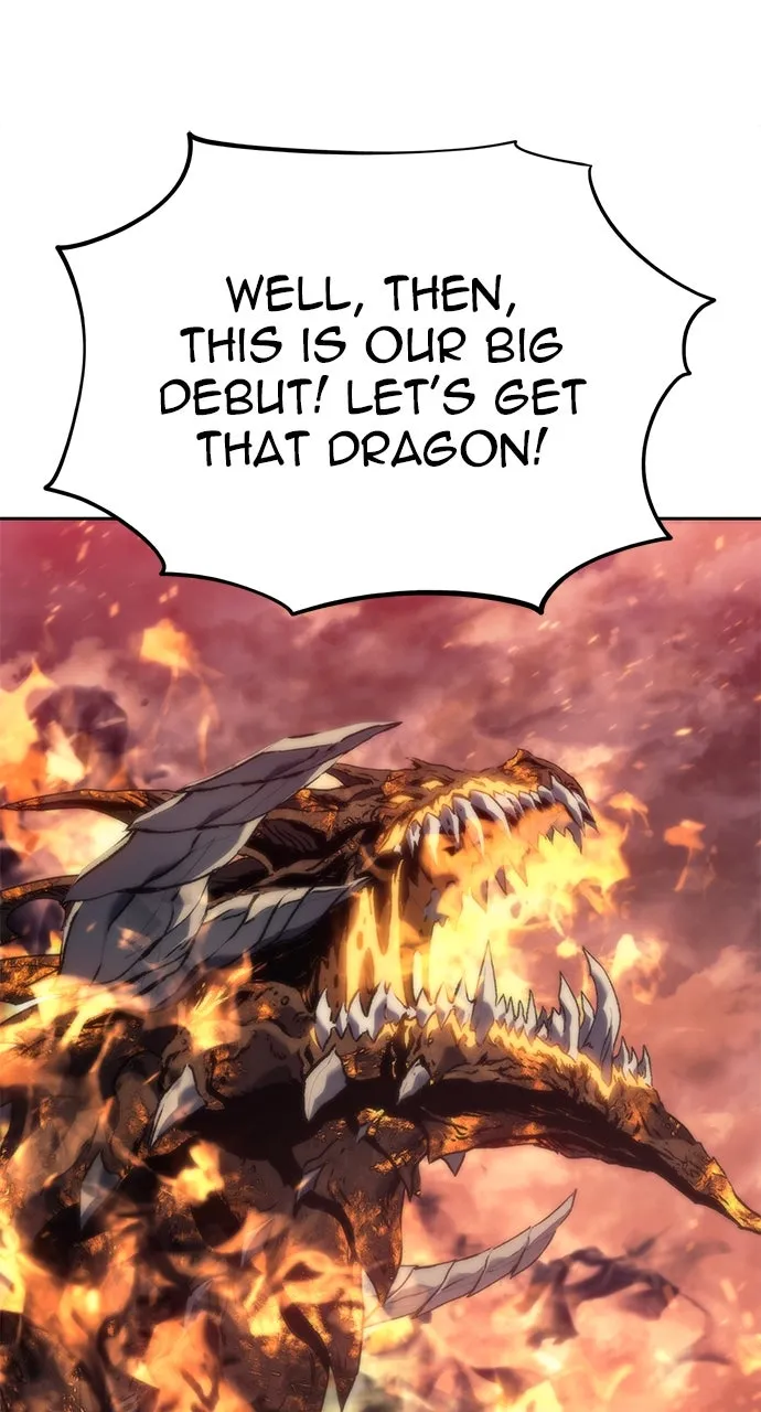 Why I Quit Being the Demon King Chapter 3 Page 1