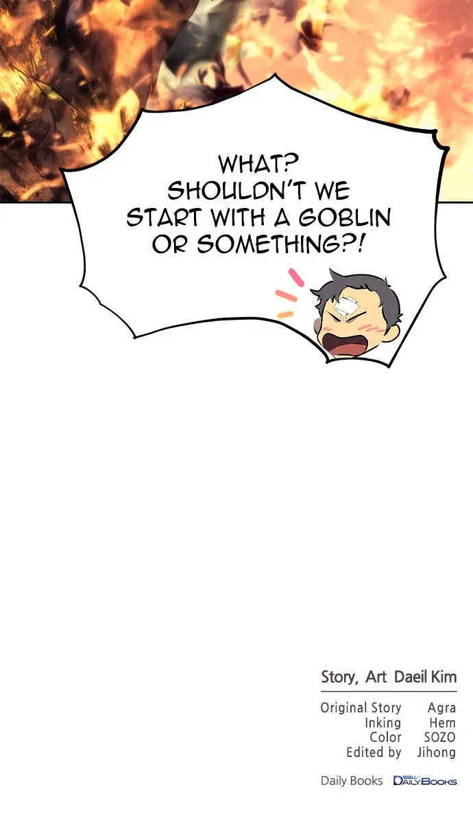 Why I Quit Being the Demon King Chapter 3 Page 1