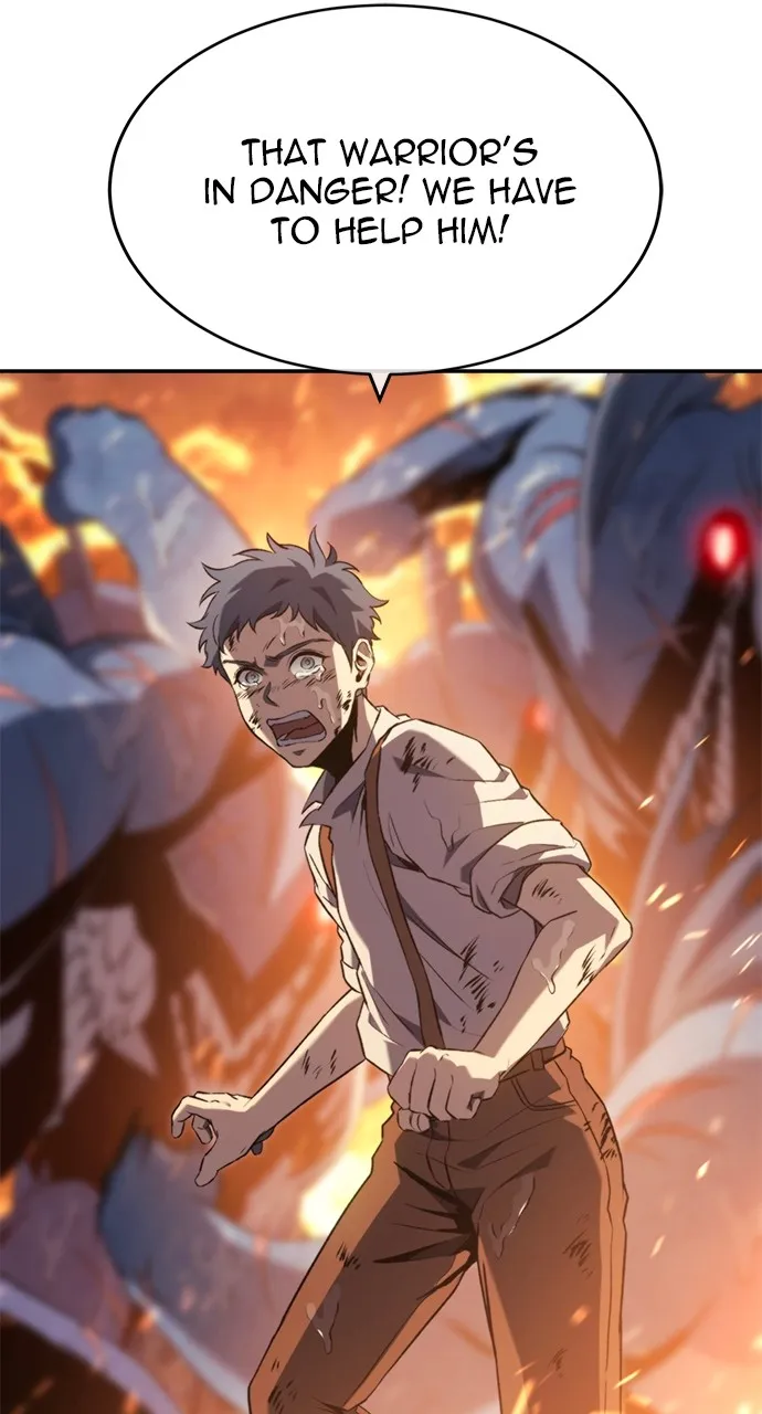 Why I Quit Being the Demon King Chapter 31 Page 1