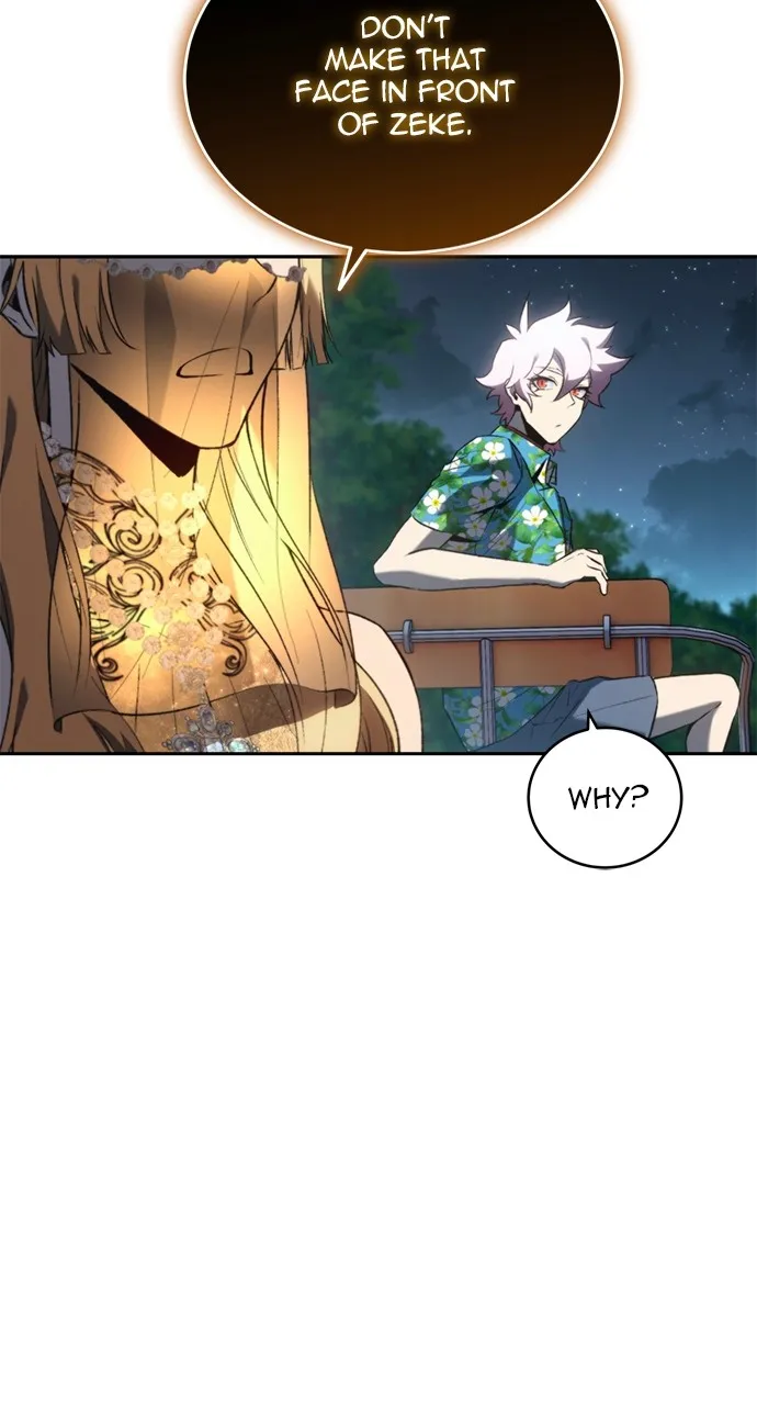 Why I Quit Being the Demon King Chapter 35 Page 1