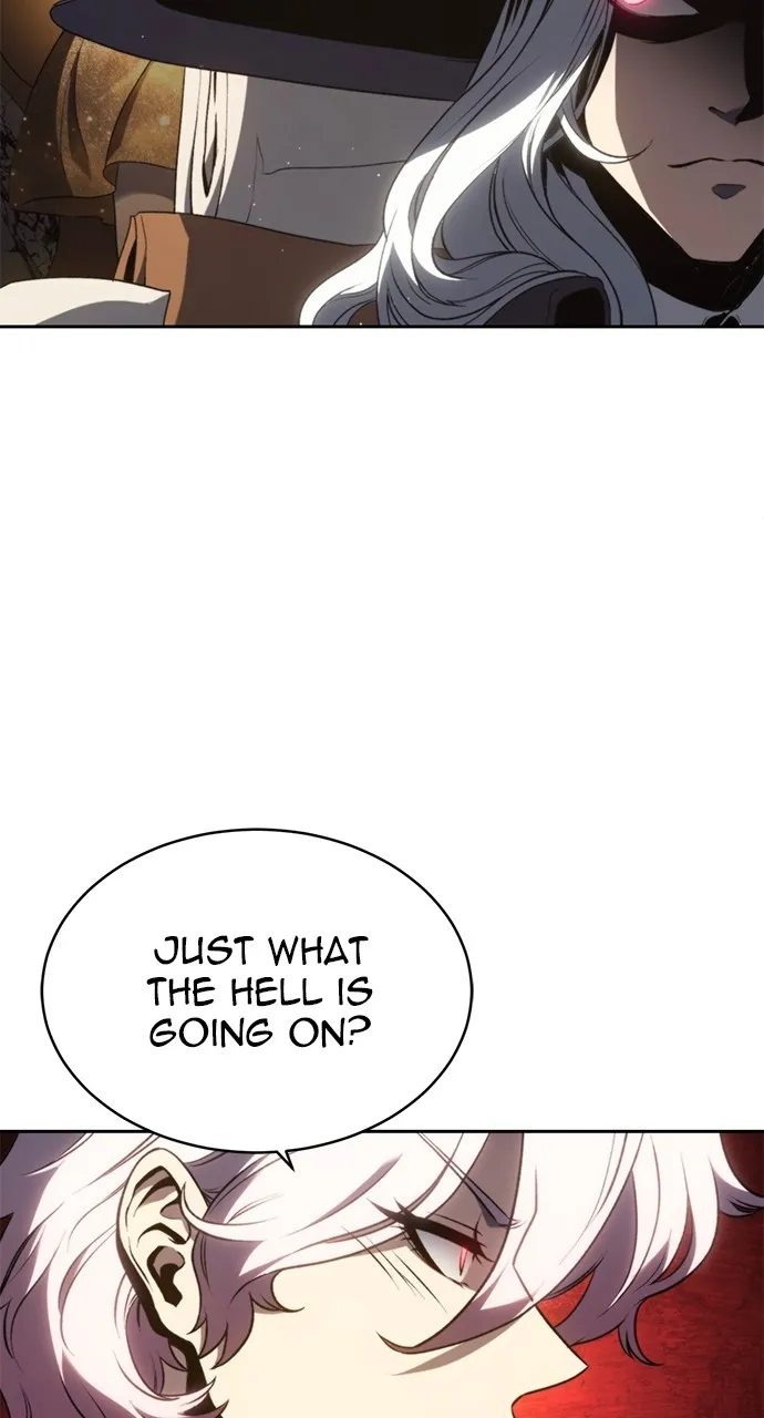 Why I Quit Being the Demon King Chapter 45 Page 1