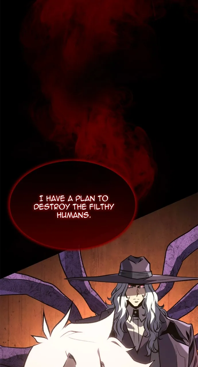 Why I Quit Being the Demon King Chapter 48 Page 1