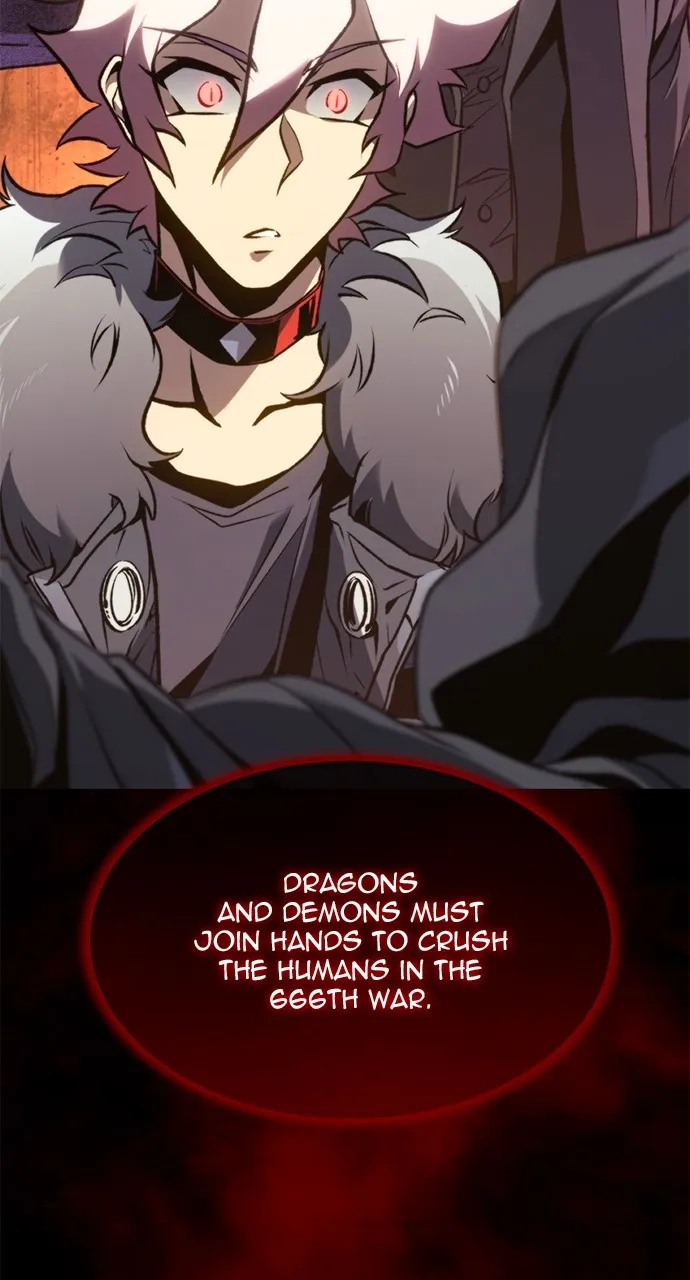 Why I Quit Being the Demon King Chapter 48 Page 1