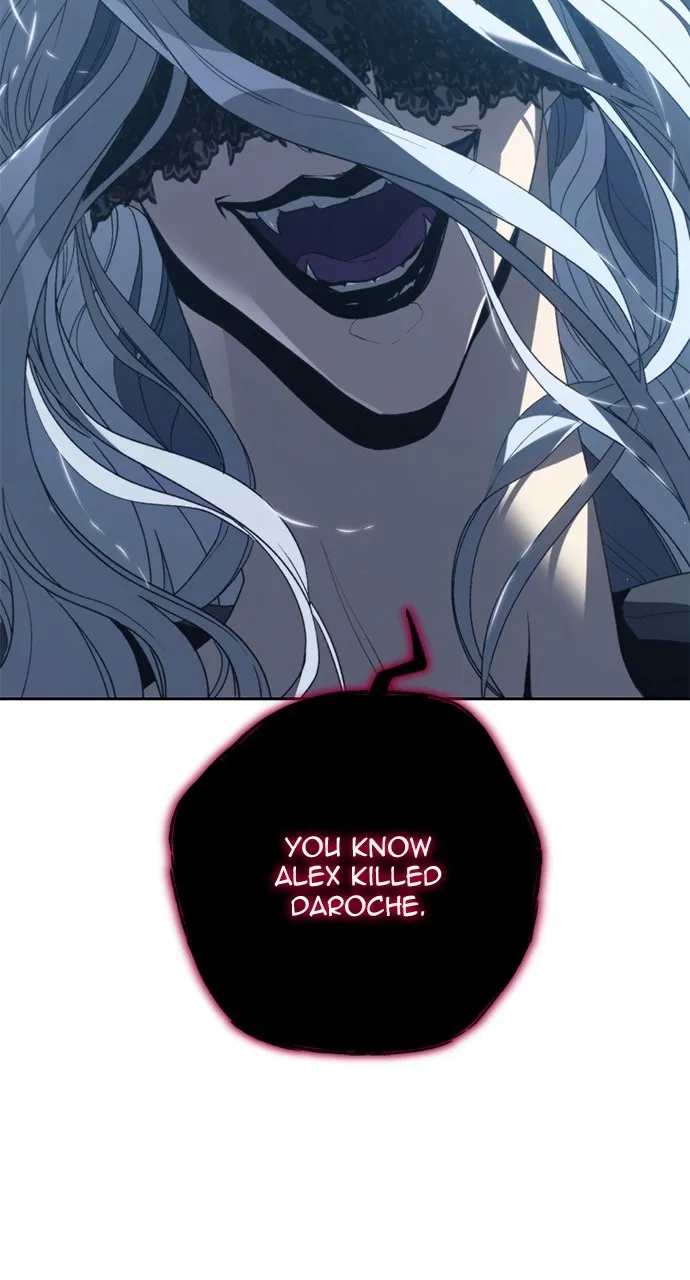 Why I Quit Being the Demon King Chapter 50 Page 1