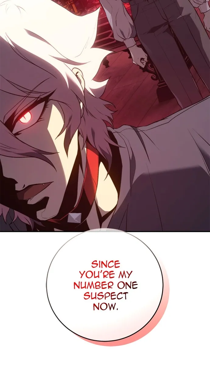 Why I Quit Being the Demon King Chapter 50 Page 1