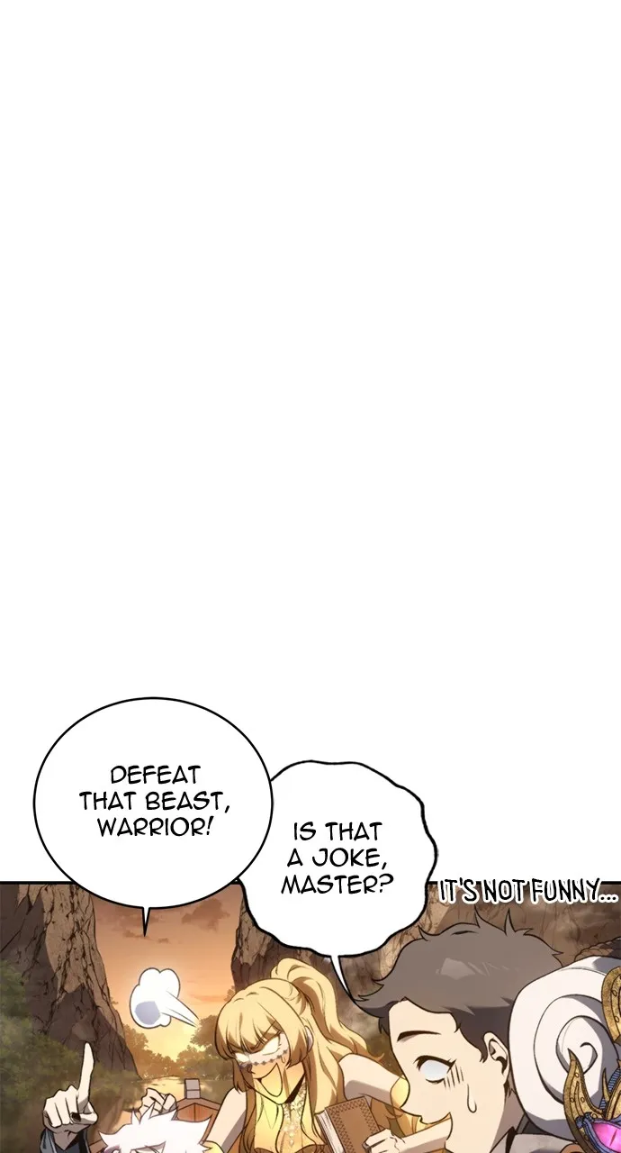 Why I Quit Being the Demon King Chapter 53 Page 1