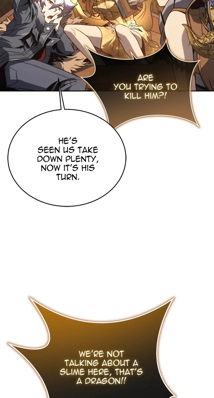 Why I Quit Being the Demon King Chapter 53 Page 1