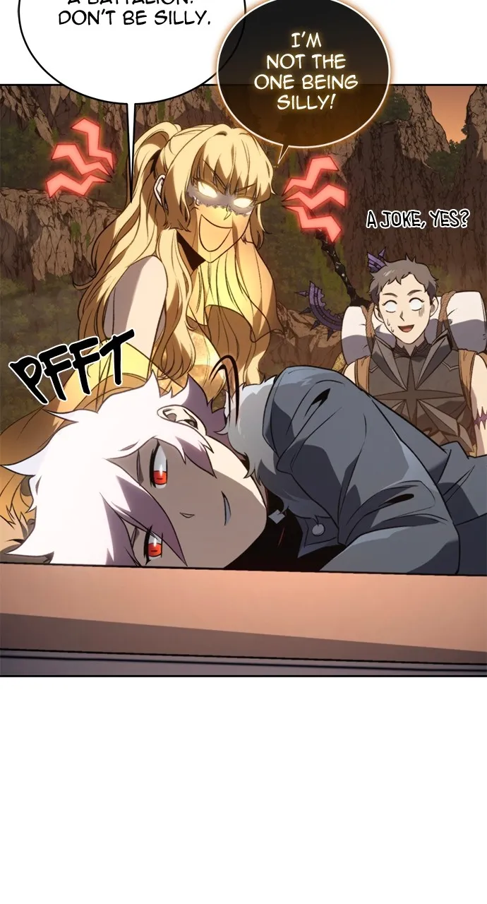 Why I Quit Being the Demon King Chapter 53 Page 1