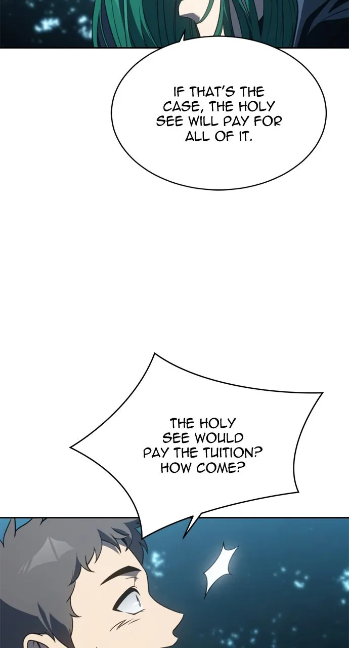 Why I Quit Being the Demon King Chapter 58 Page 1
