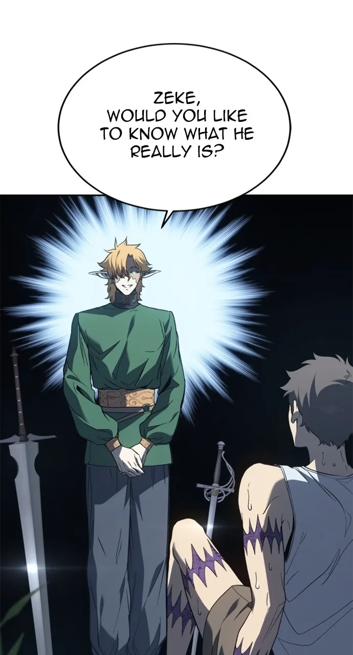 Why I Quit Being the Demon King Chapter 60 Page 1